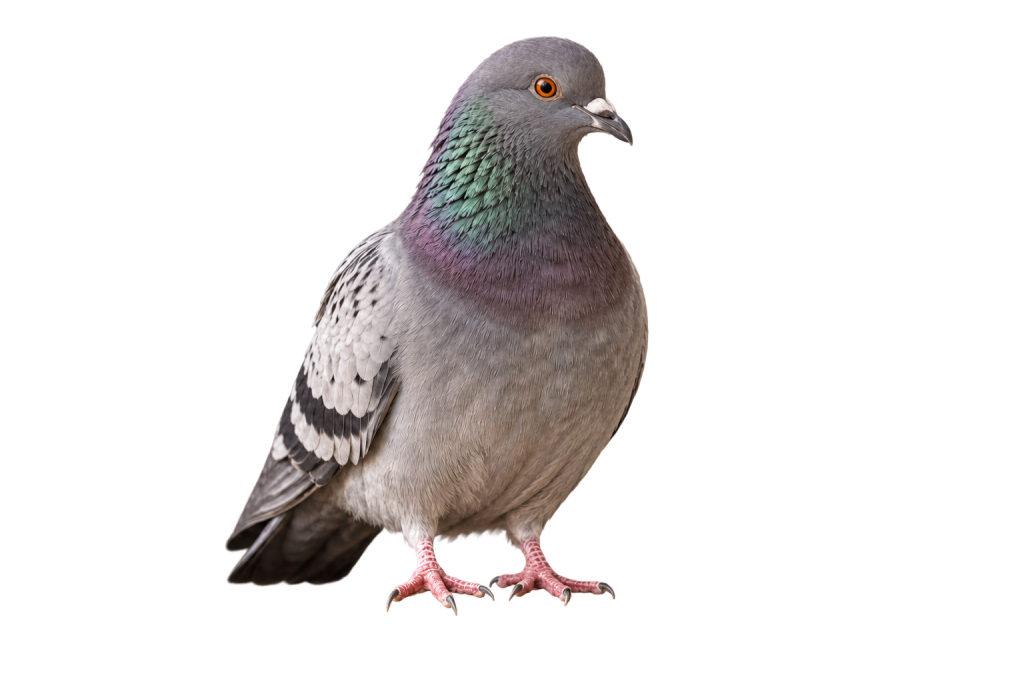 Vogelwering