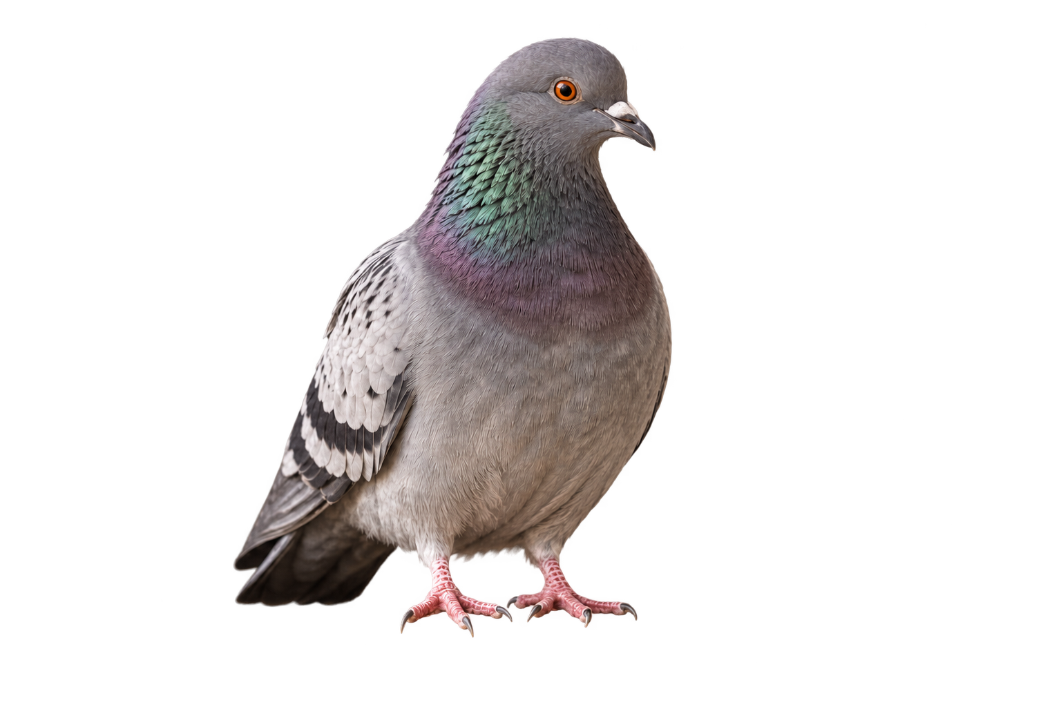 Vogelwering
